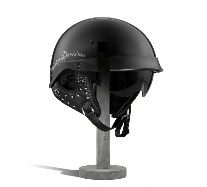 Impulsive Dial Fit B03 Half Helmet 1