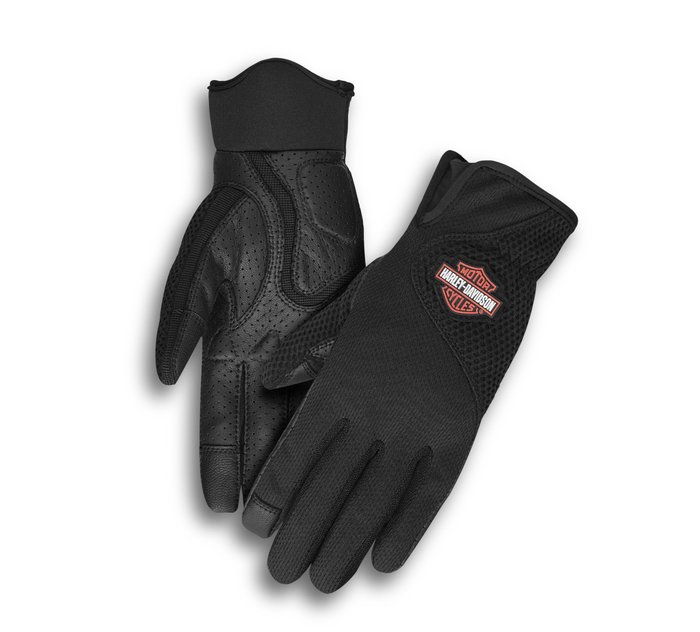 Women's Odessa Mesh Gloves 1