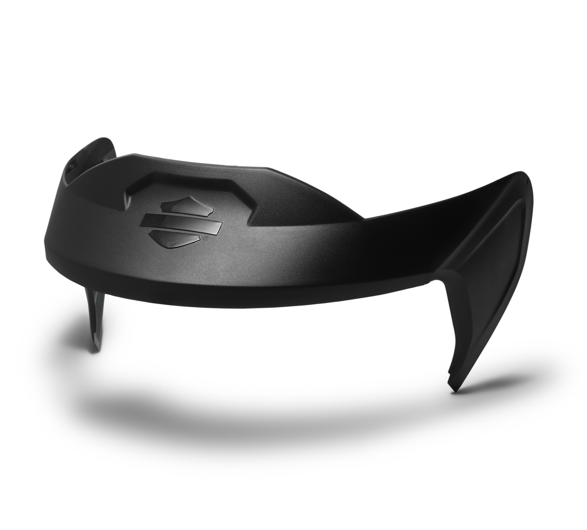 H27 Shell Replacement Visor