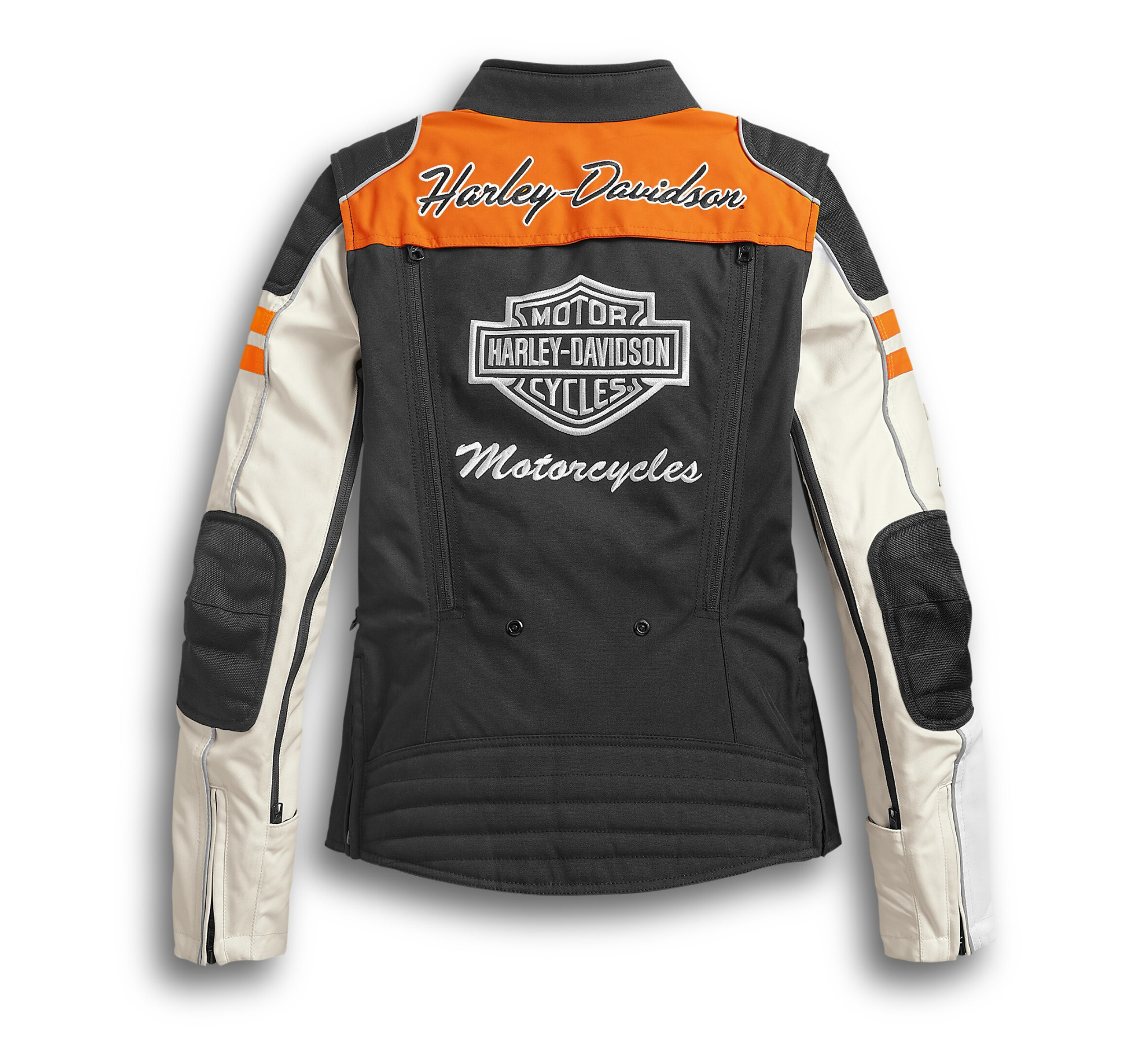 Women's Ardmore Switchback Lite Riding Jacket | Harley-Davidson USA