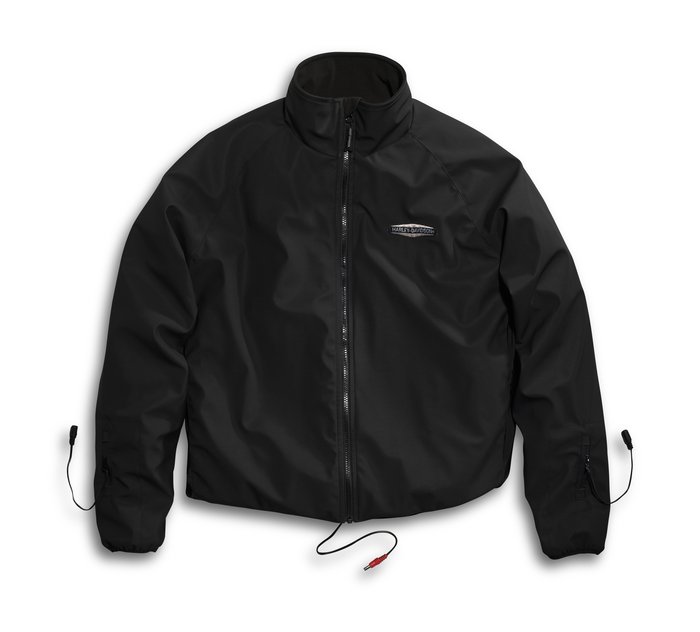 Men's  Heated One-Touch Programmable Plug-In 12V Jacket Liner 1
