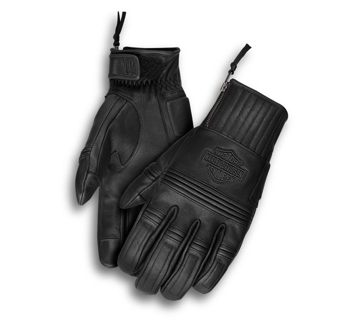 Men's Ogden Leather Gloves 1