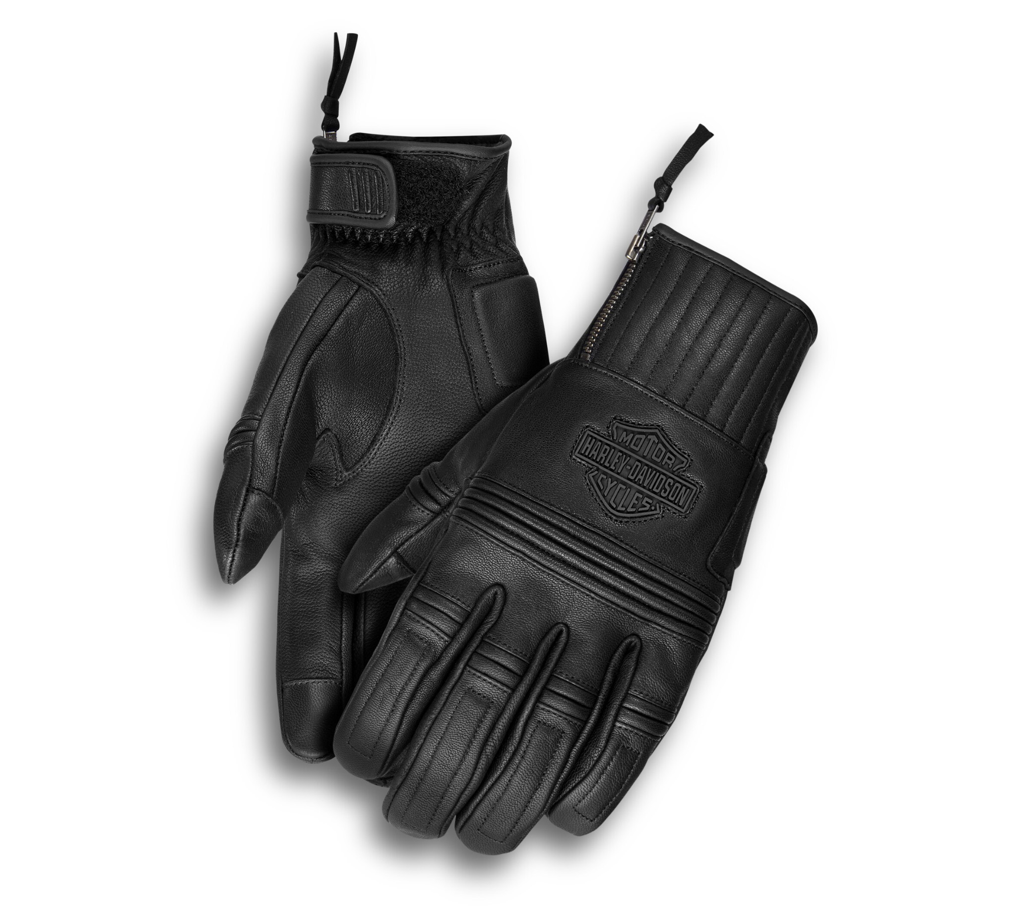 Men's Ogden Leather Gloves
