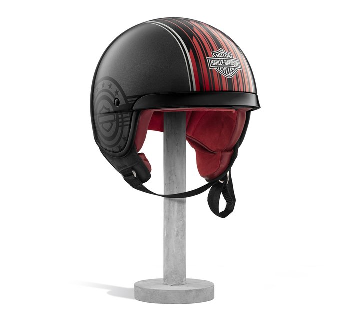 Knab B09 5/8 Helmet 1