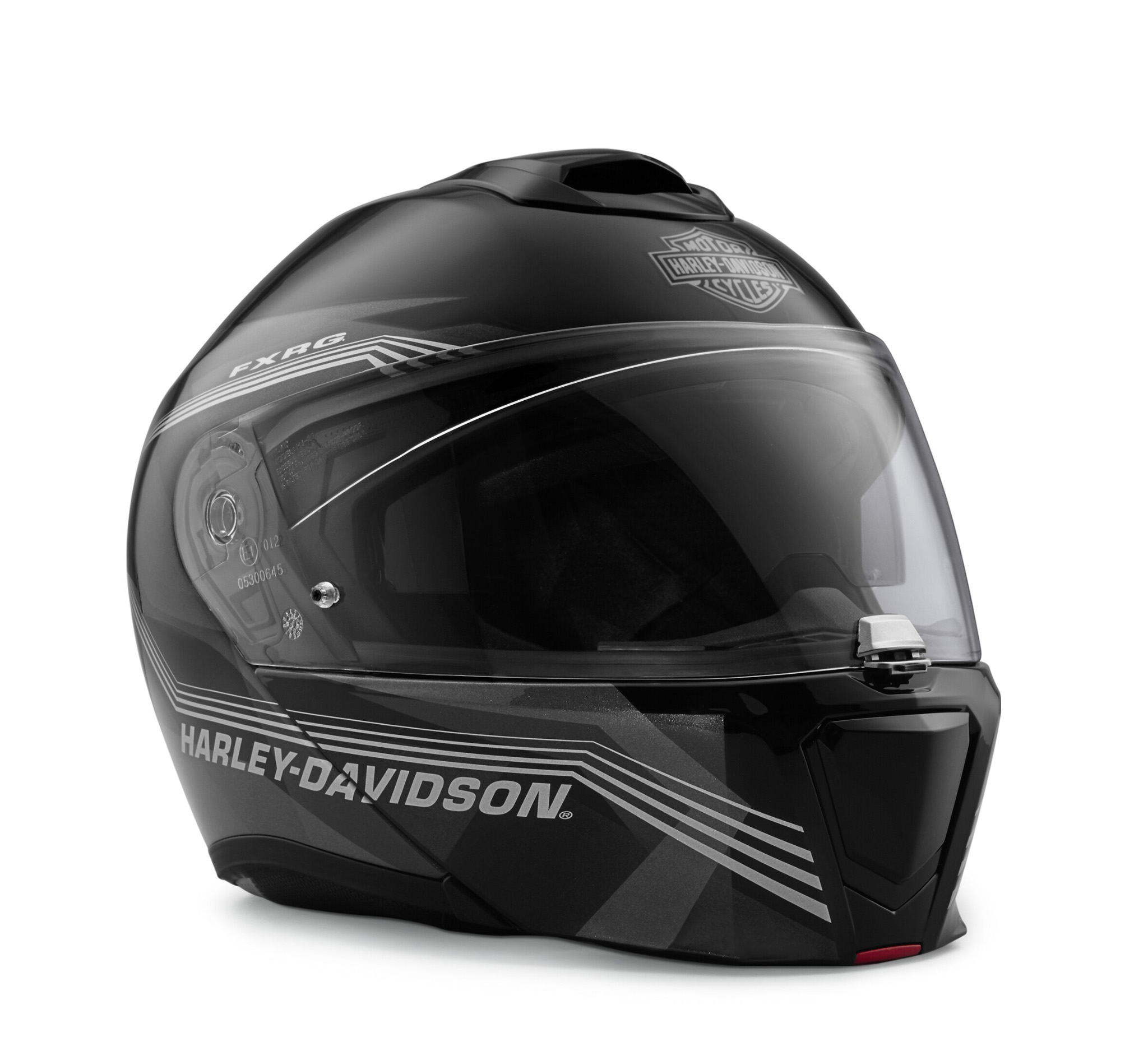 Fxrg Sun Shield H29 Modular Helmet 98359 19vx Harley Davidson Indonesia
