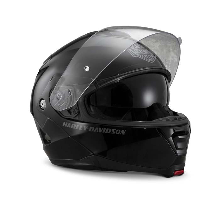 Capstone SunShield Modular Helmet 1
