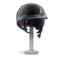 #1 Sun Shield J03 Helmet - Black/Charred Steel