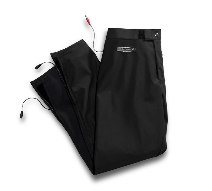 Men's  Heated One-Touch Programmable Plug-In 12V Pant Liner 1
