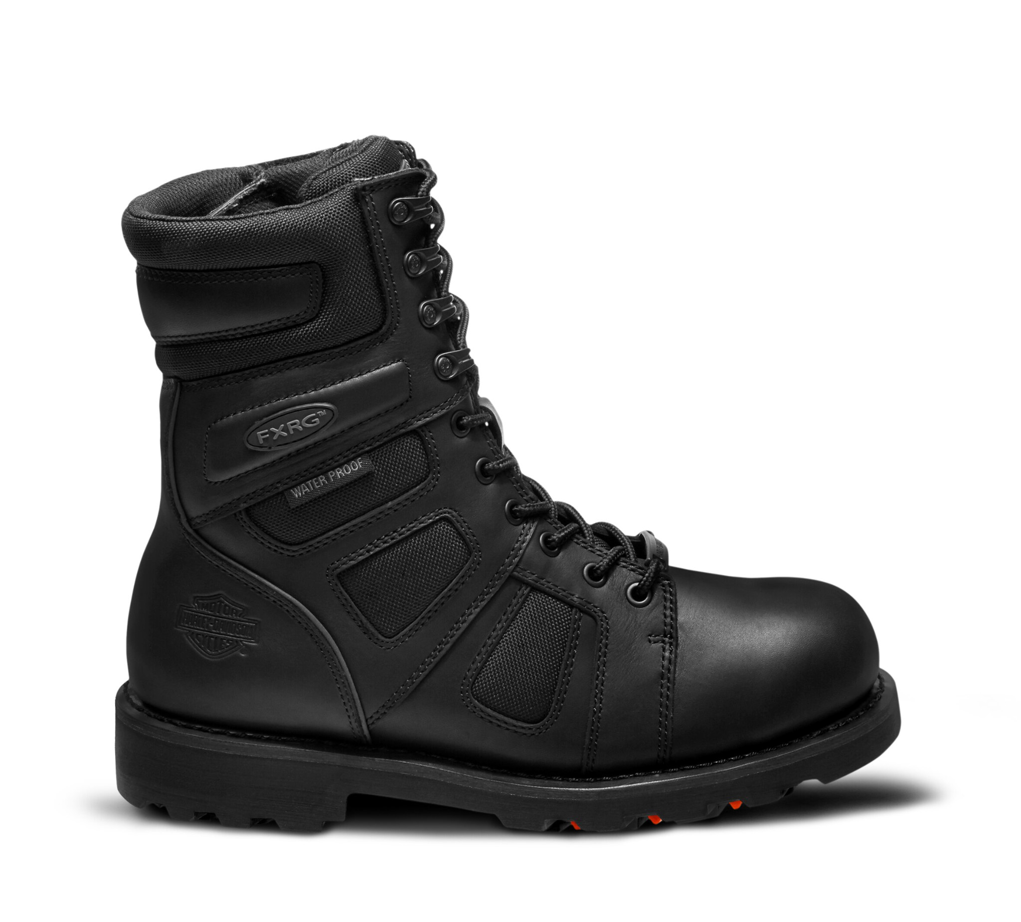 Men's Welton Leather Waterproof FXRG Riding Boots