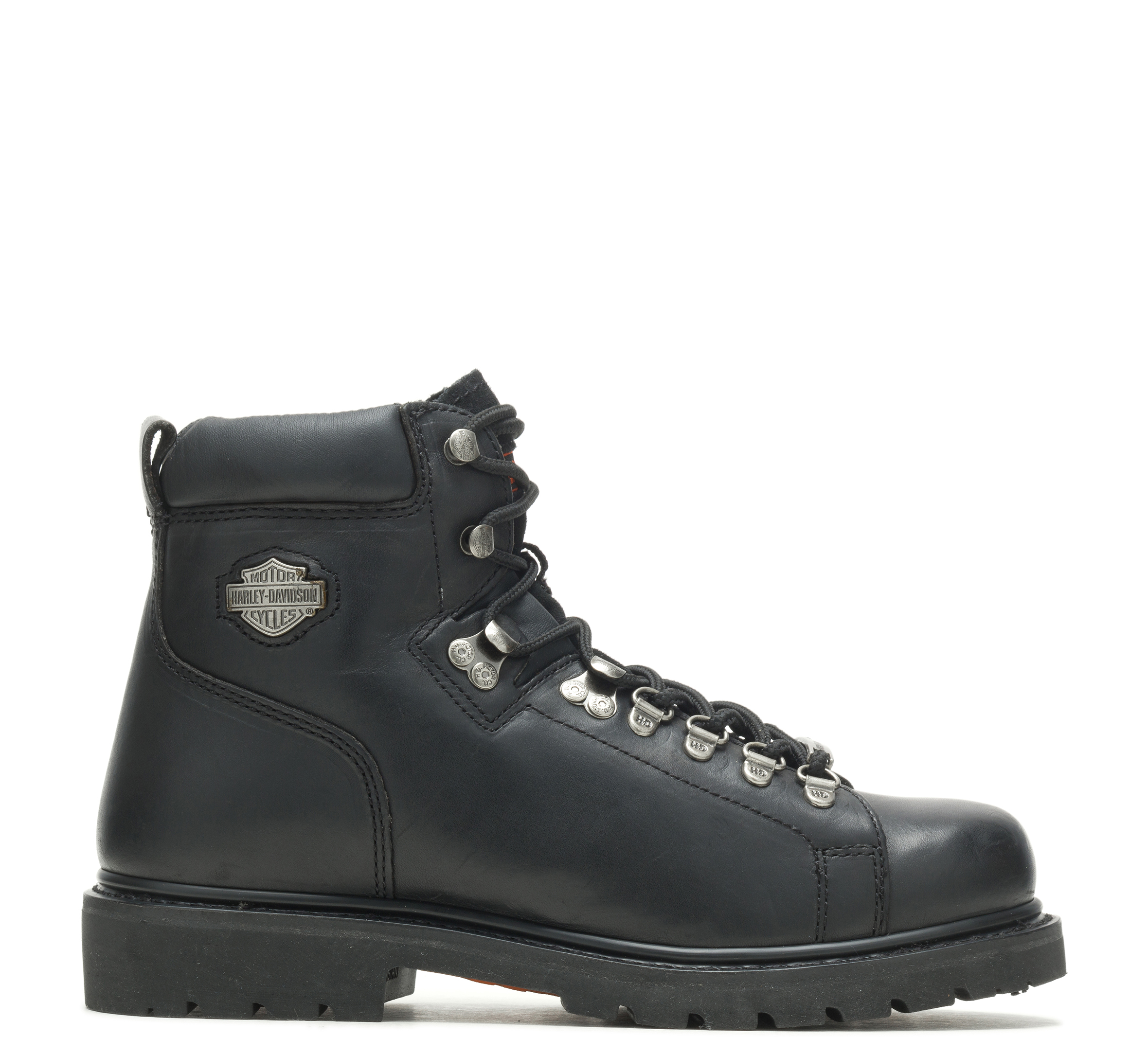 Men's Dipstick Riding Boots | Harley-Davidson PT