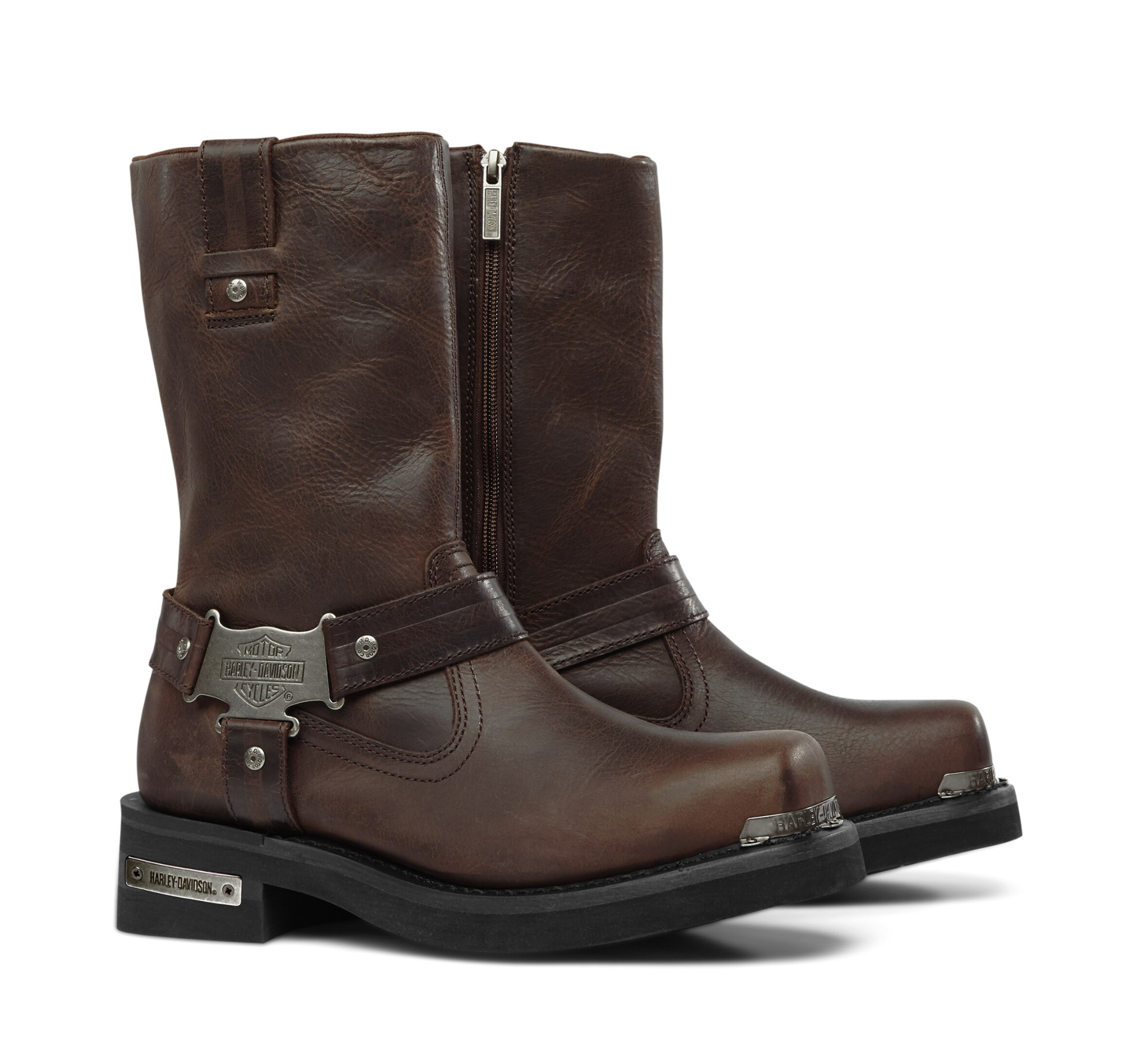 Buy > harley davidson boots brown > in stock