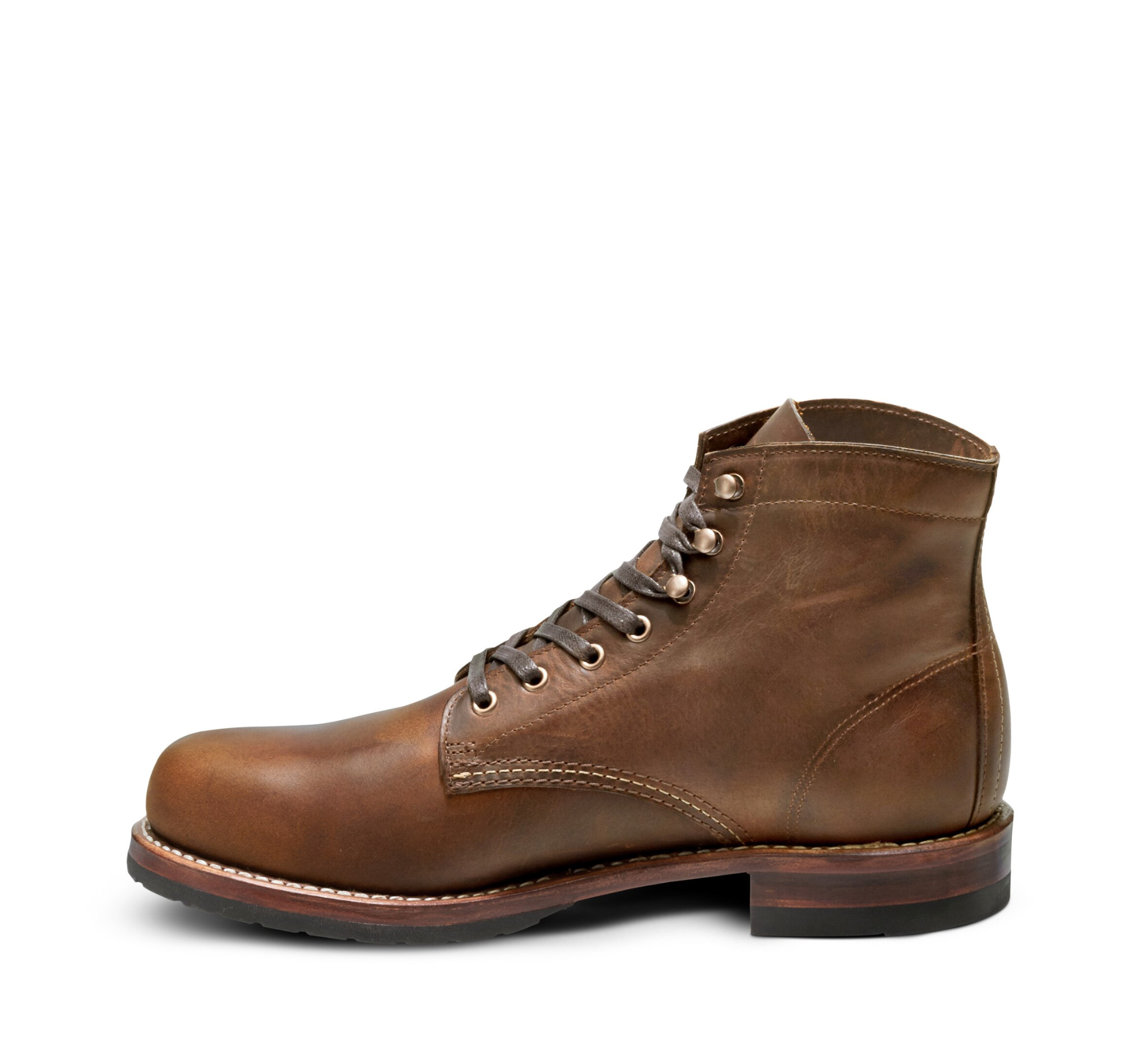 Sinclair Performance Boots - Brown 