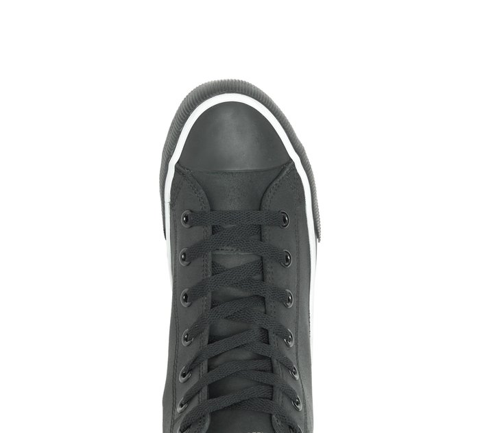 Men�s Baxter Shoes 9861018VM HarleyDavidson USA