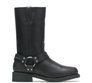 Men's Hustin Waterproof Leather Riding Boots