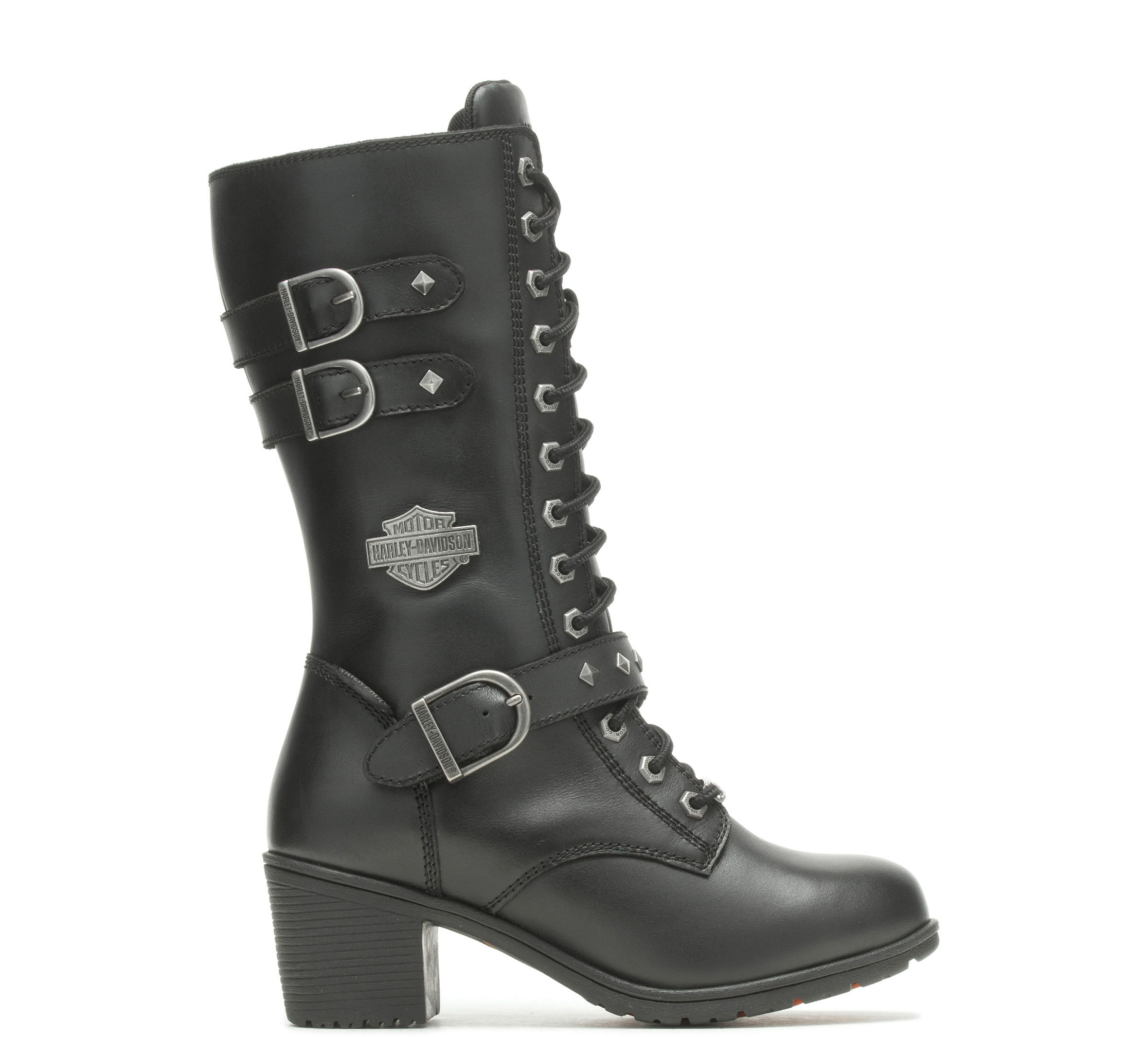 Buy > women's boots harley davidson > in stock