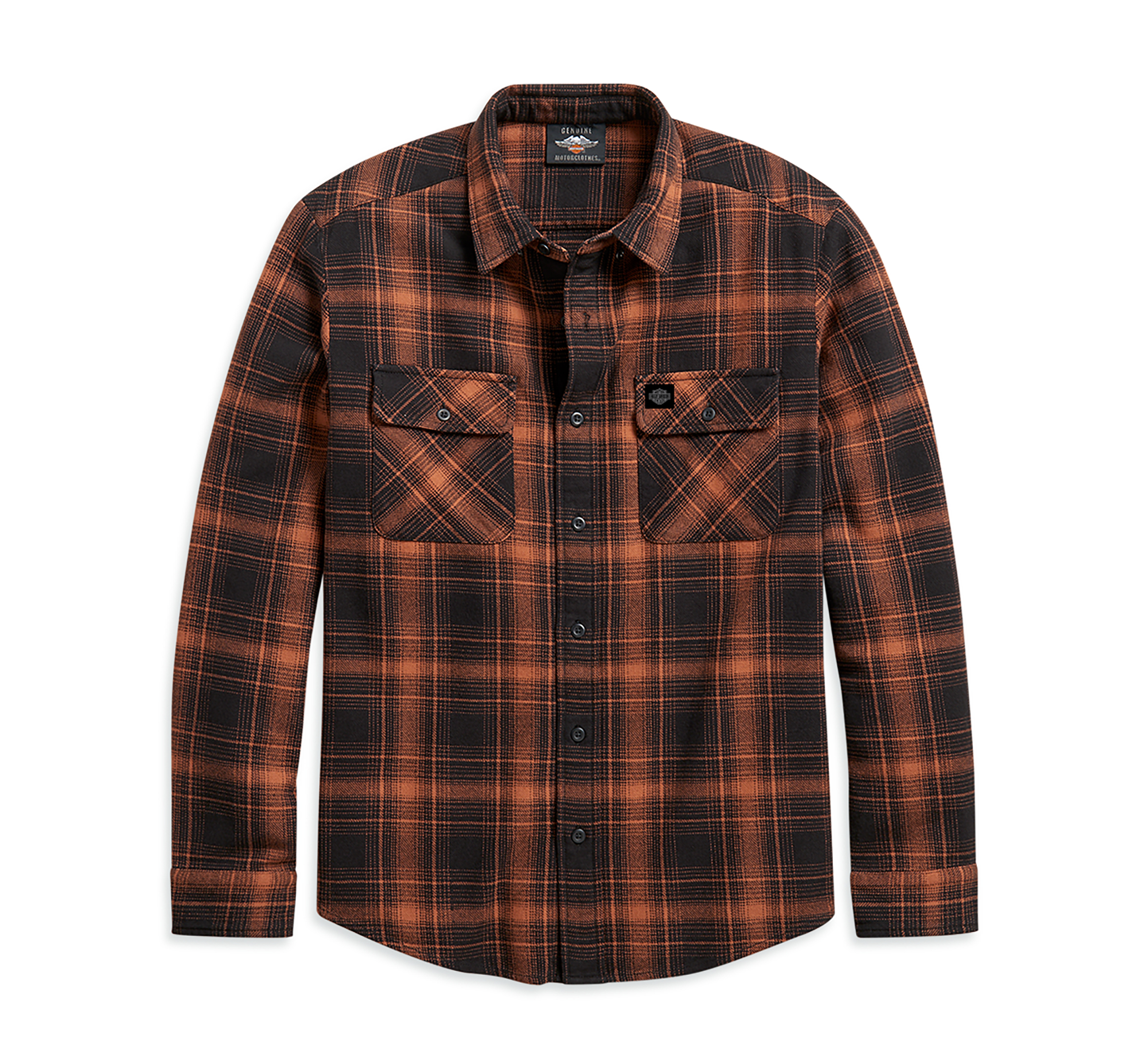slim fit plaid shirts