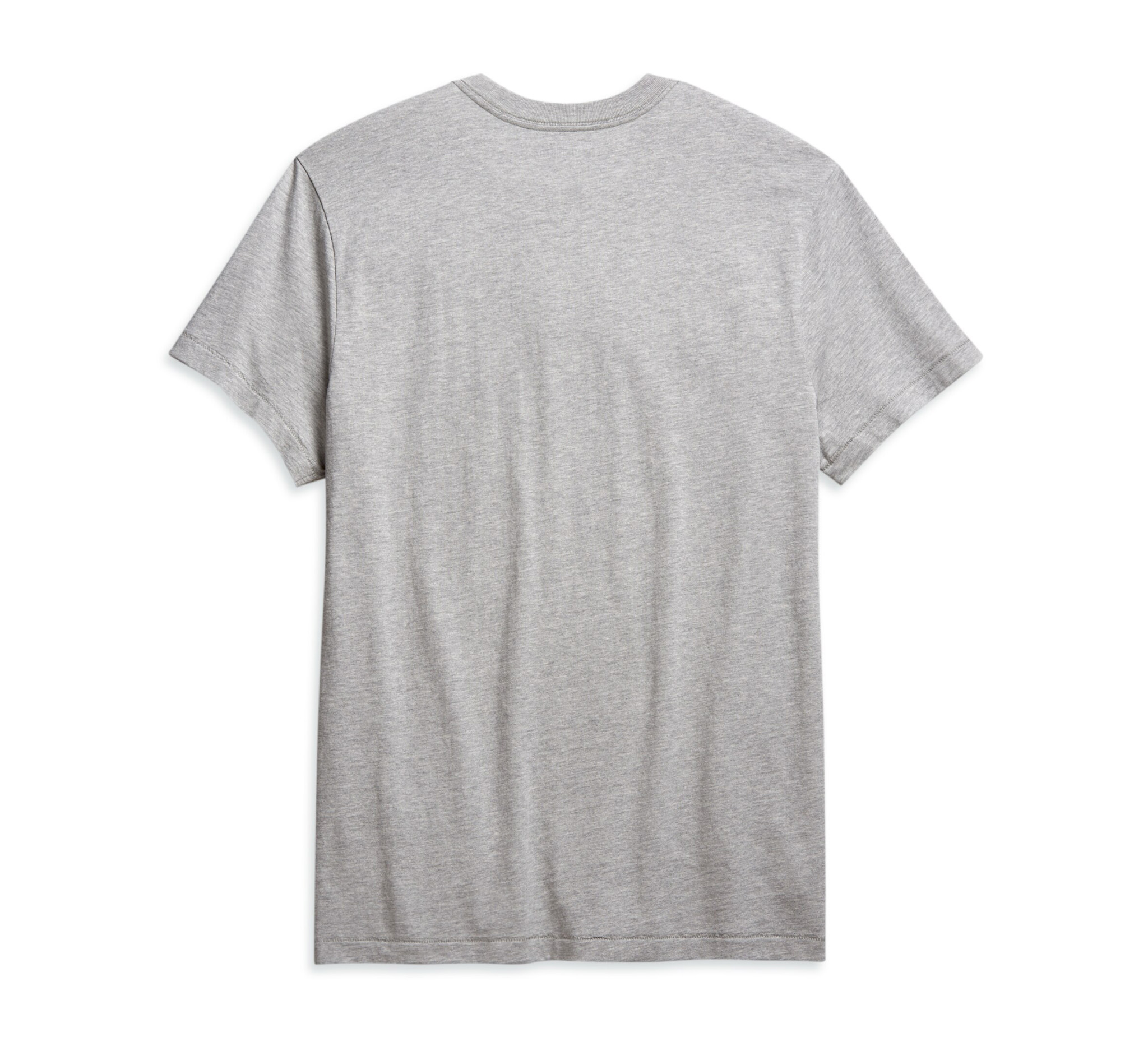 Men's Horizontal Logo Tee