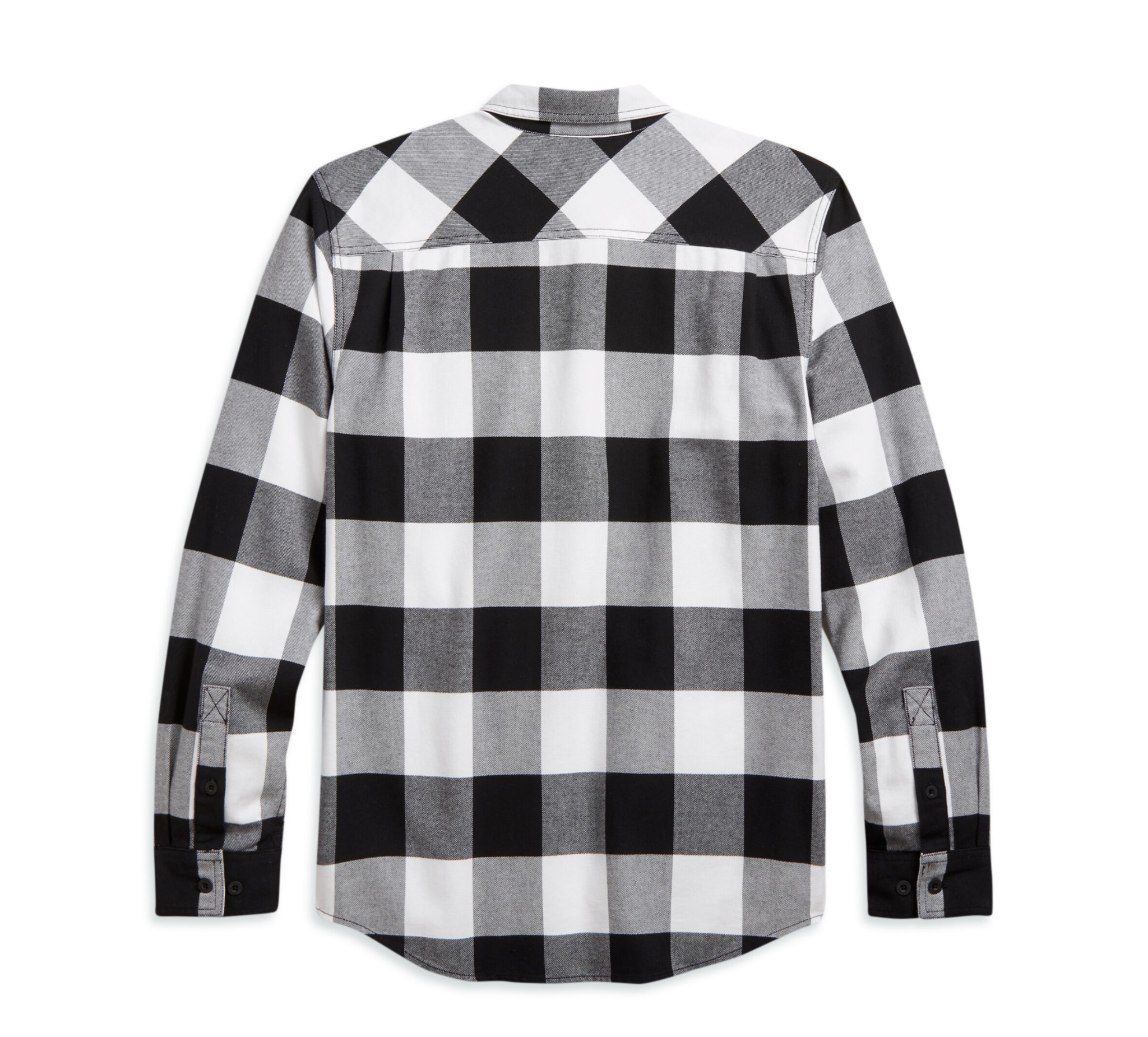 buffalo slim fit shirts