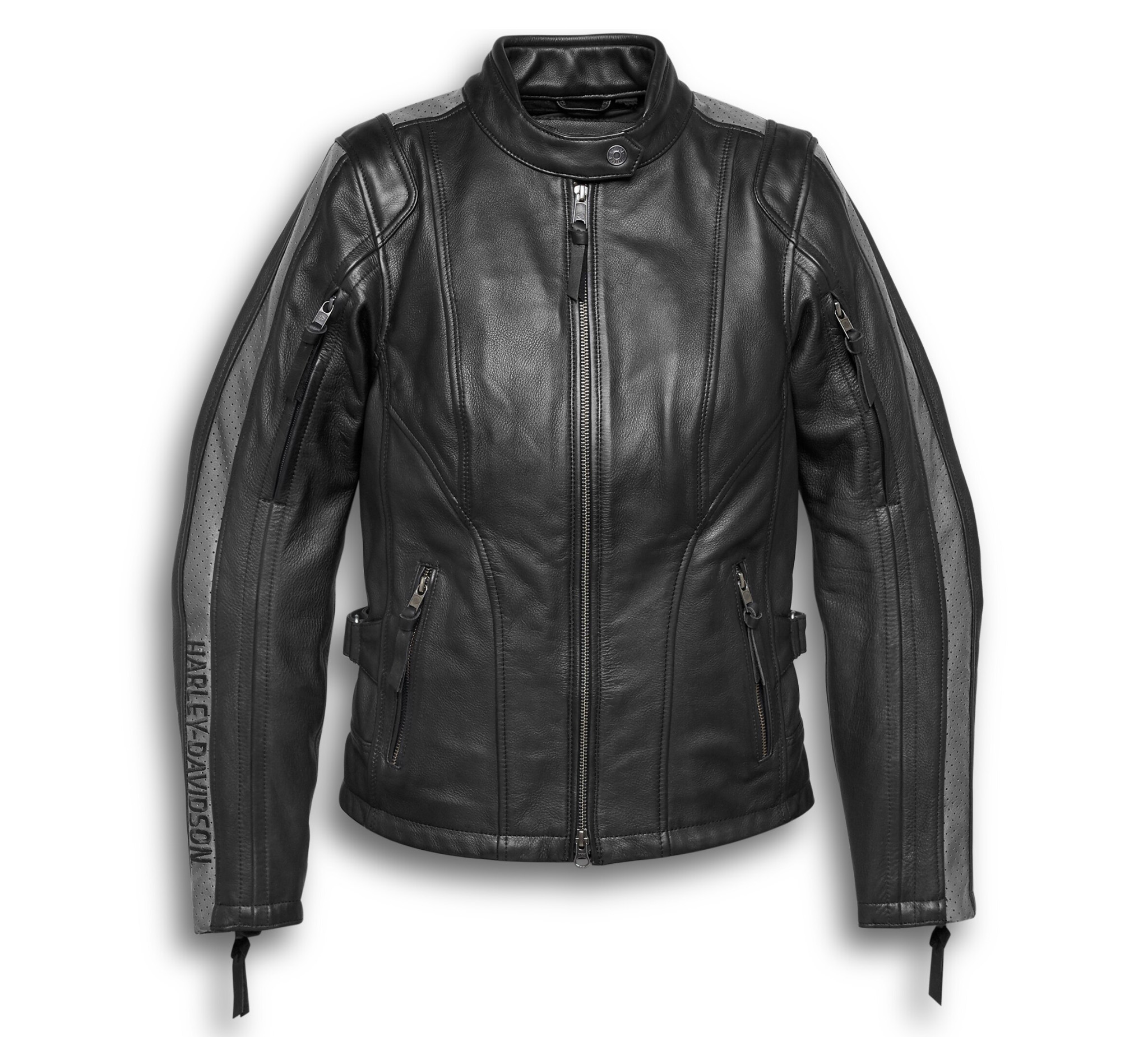 Women's Writ Leather Jacket | Harley-Davidson USA