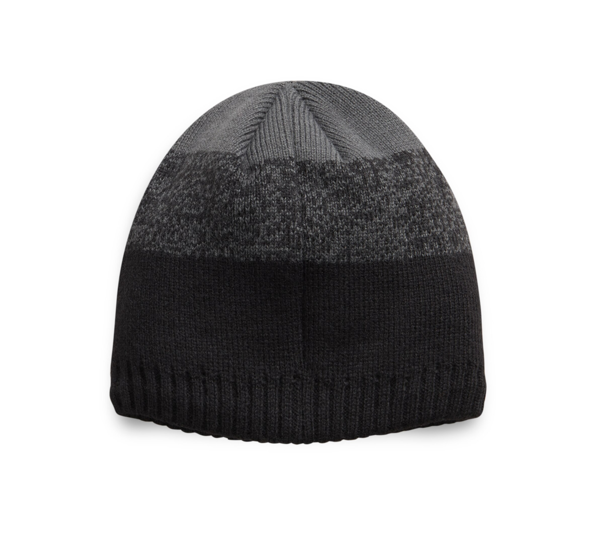 Space-Dye Knit Hat