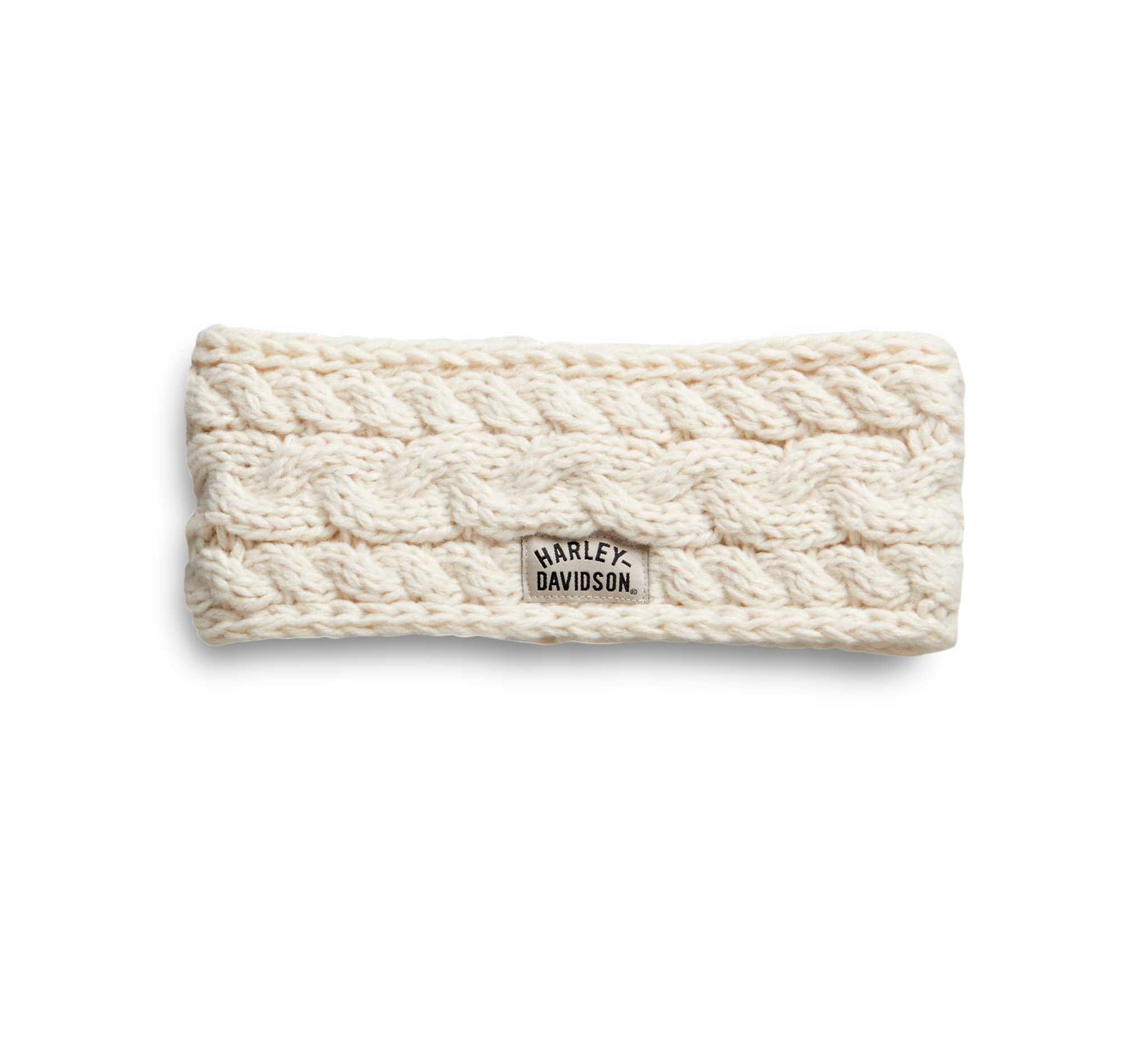 Women's Cable Knit Ear Warmer