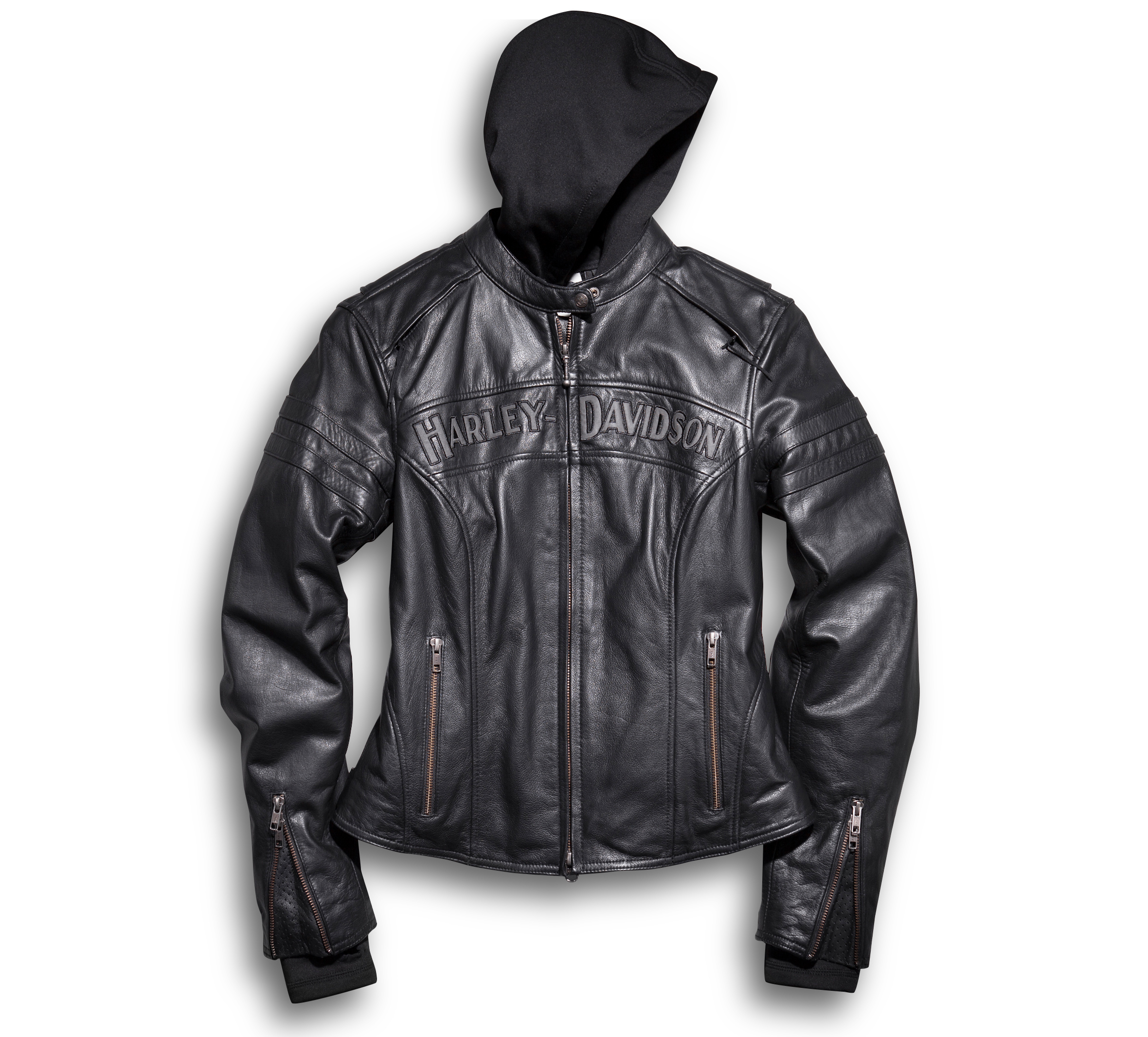 Harley Davidson Leather Jacket - ayanawebzine.com