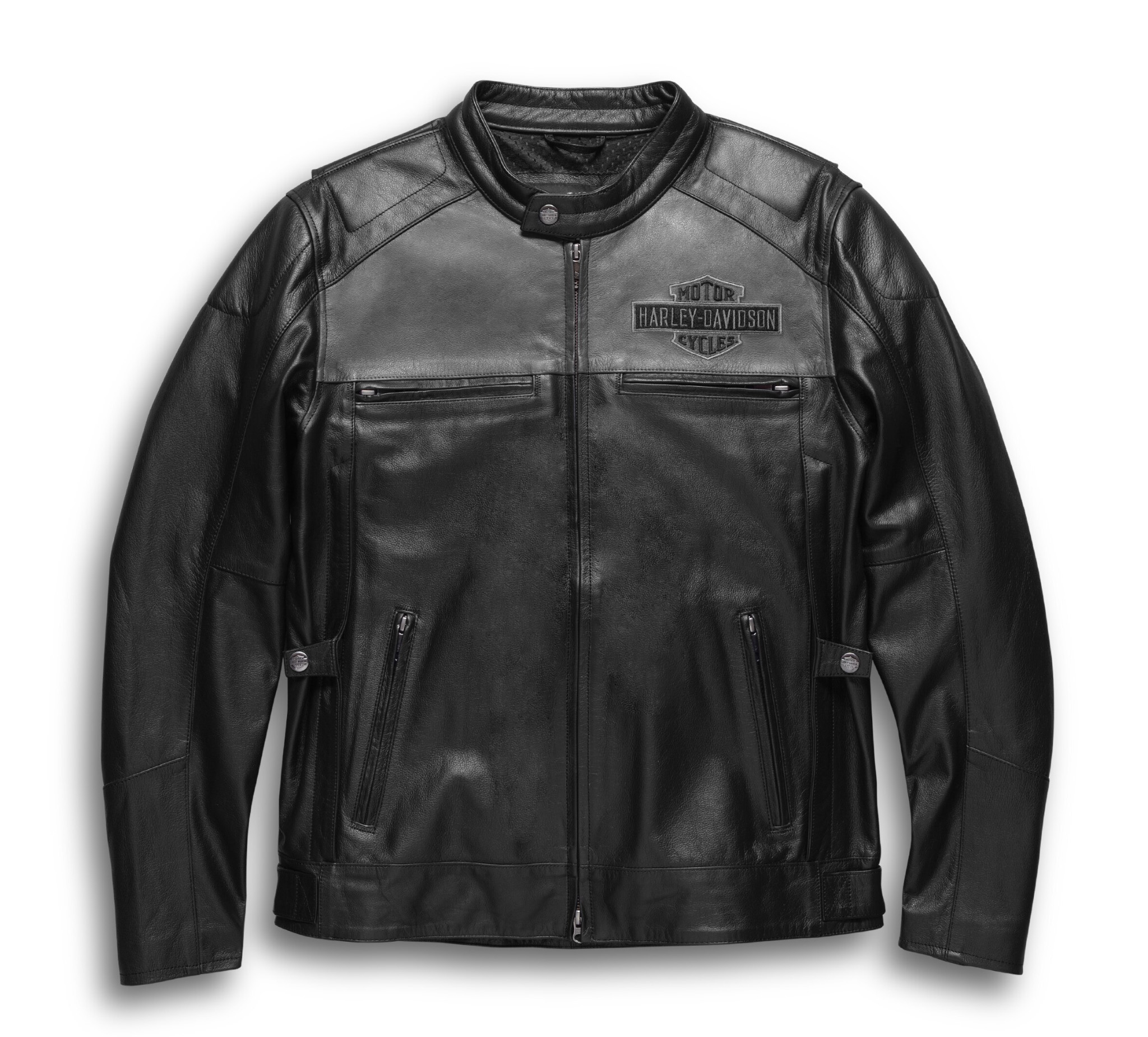Men's Votary Leather Jacket - Tall | Harley-Davidson USA