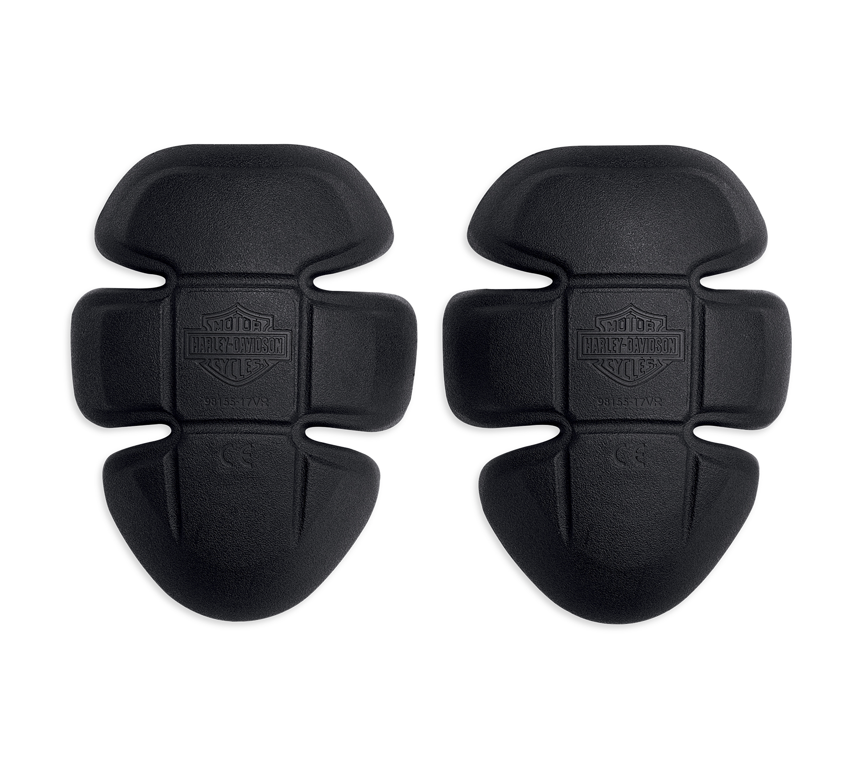 HarleyDavidson Men's Shoulder or Women's Elbow/Knee Protector, CE Level 1 HarleyDavidson EU