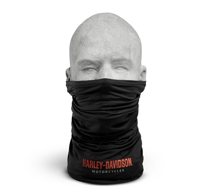 Neck Gaiter with with CoolCore™ Technology 1