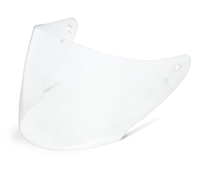 Sun Shield 1/2 Helmet Visor 1