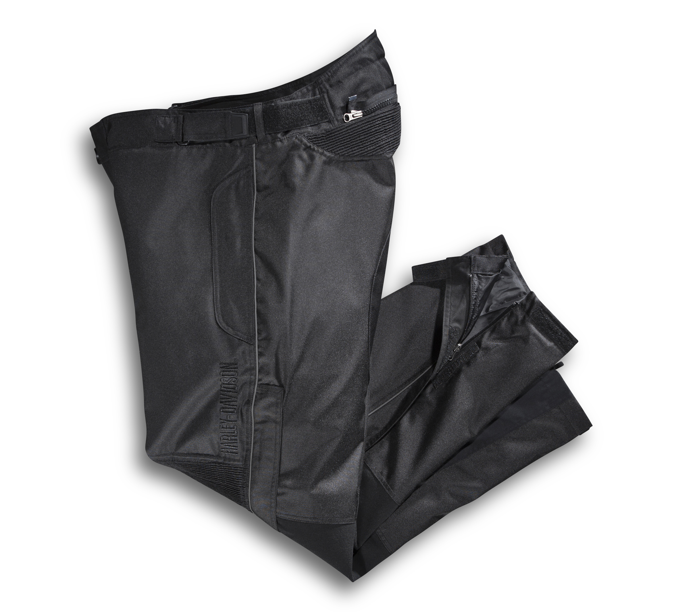 Men's Waterproof Textile Riding Pant HarleyDavidson USA