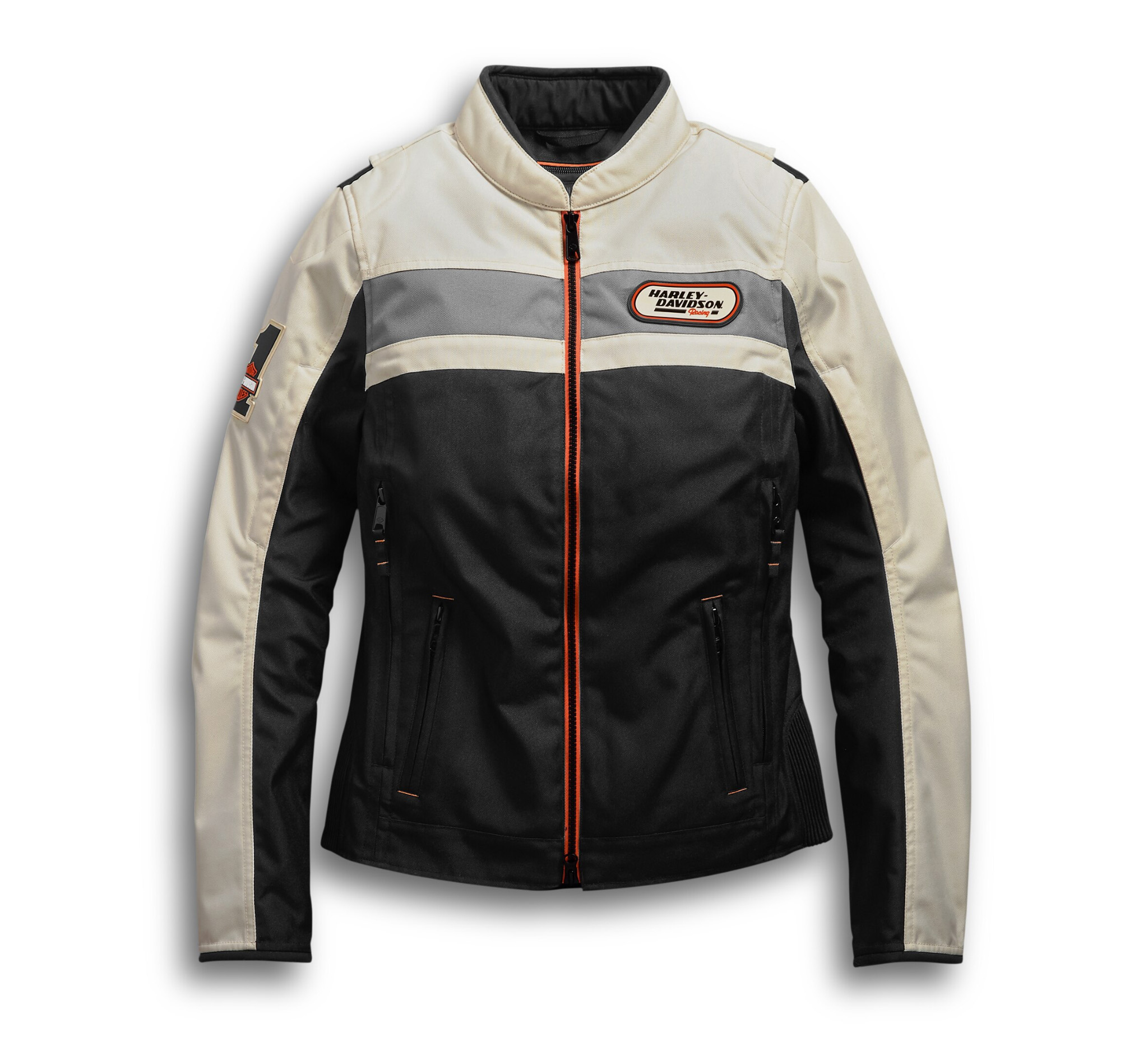 Women S Fennimore Riding Jacket 98287 19vl Harley Davidson Usa