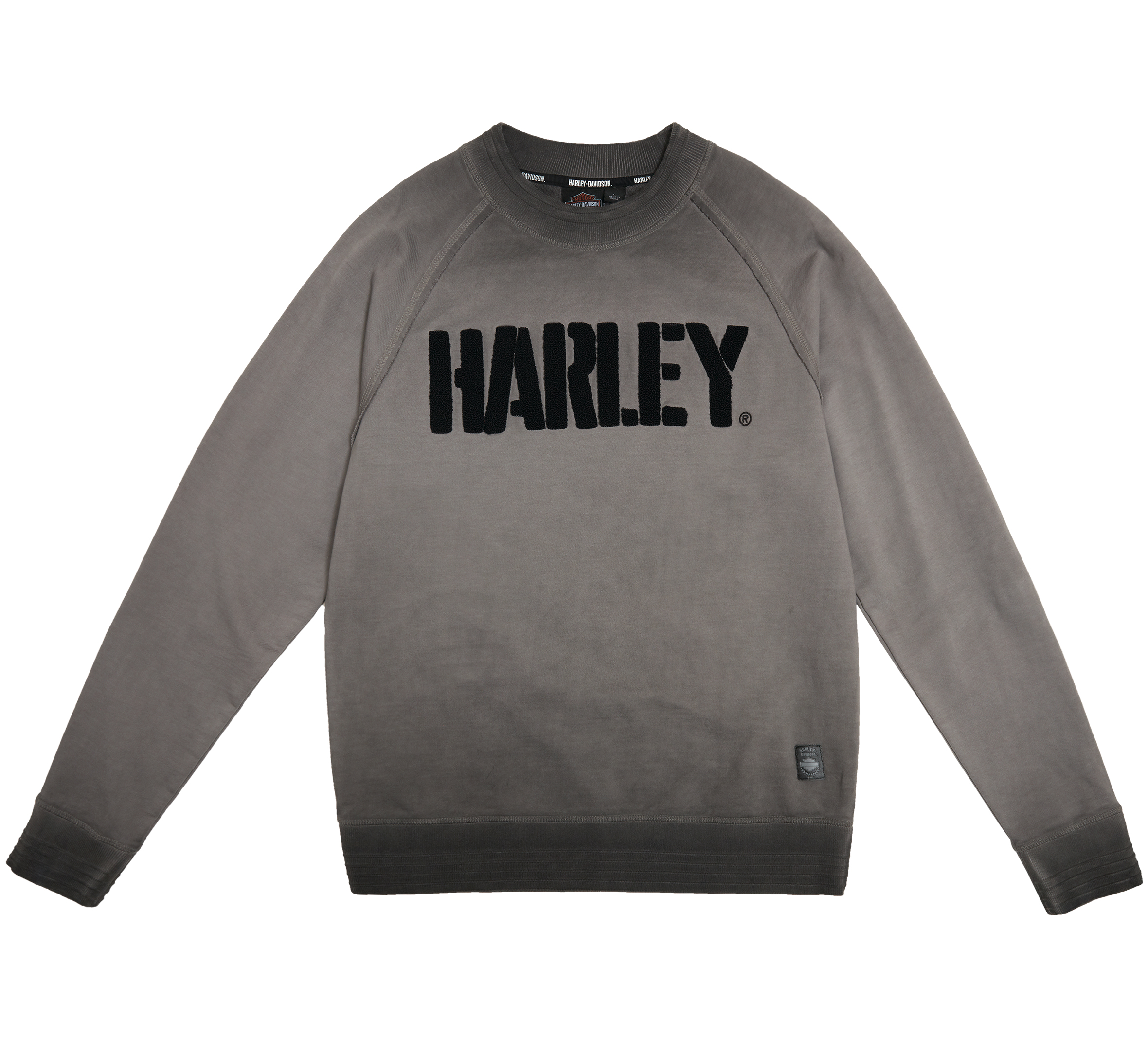 mens graphic sweatshirt