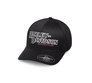 Performance Iconic Cap with Delta Technology