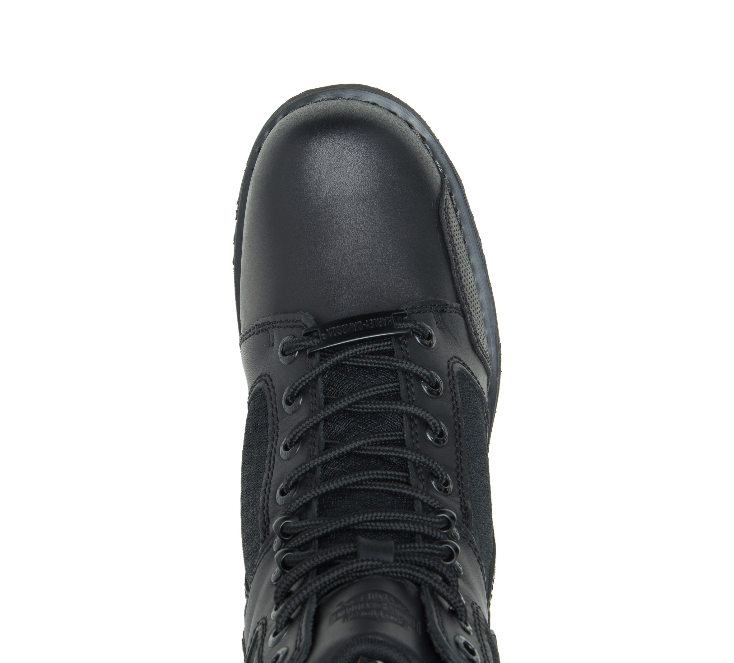 Men's Lensfield Leather Riding Boots