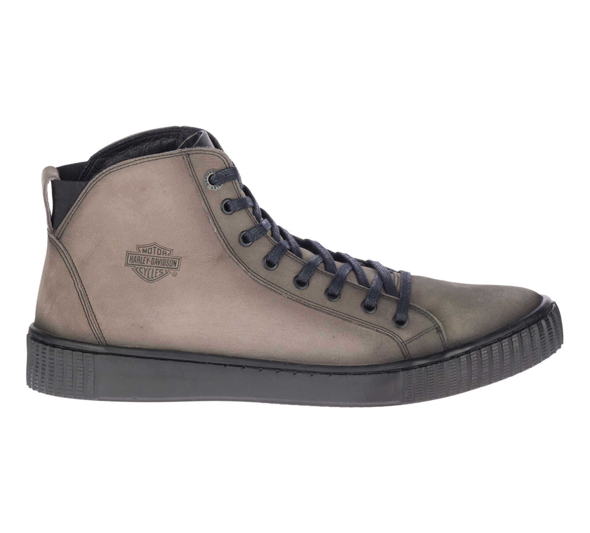 harley davidson casual shoes