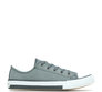 Women's Burleigh Casual Shoes - Grey
