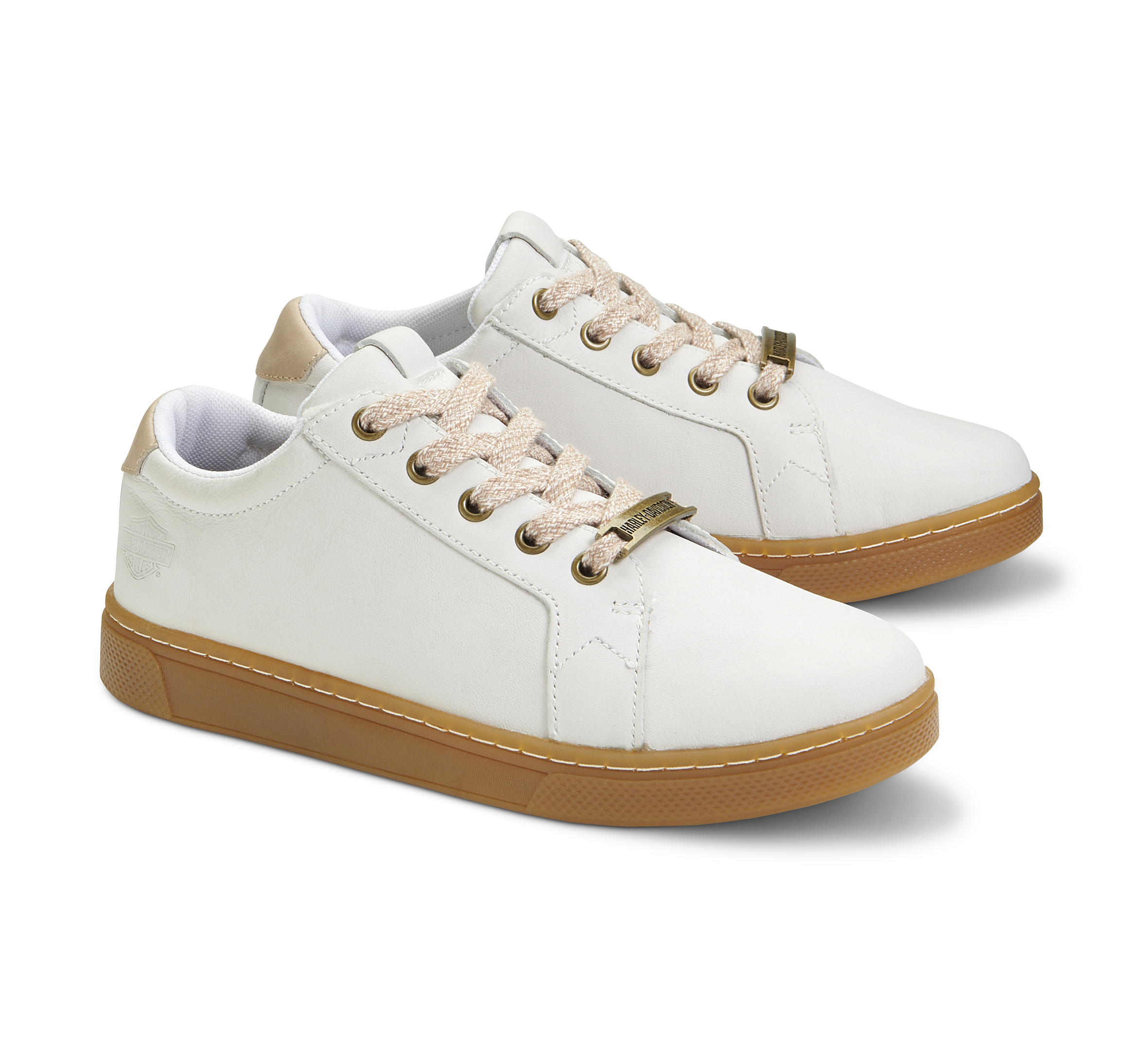 harley davidson casual shoes