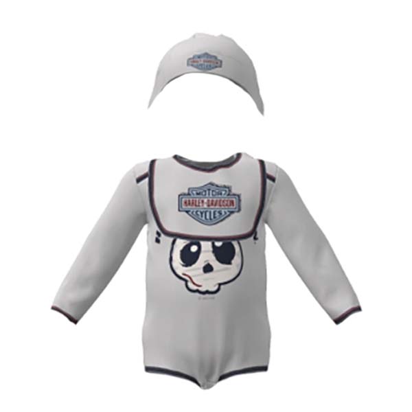 Pre-Sell Back to the Future Bodysuit One Piece Jump Suit Baby Toddler Shirt 
