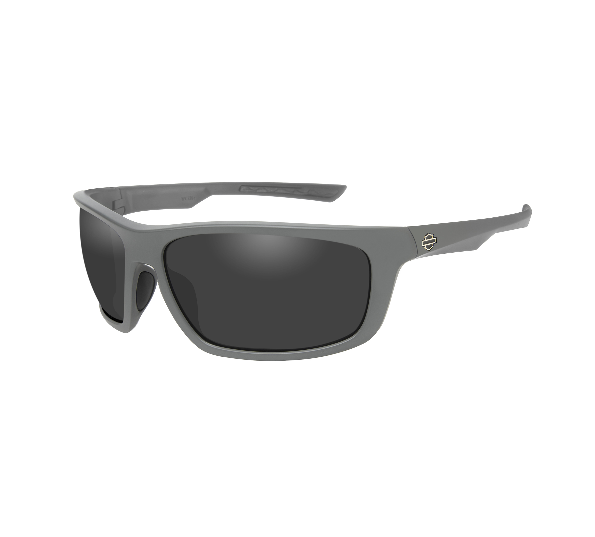 Gears Eyewear Grey/Matte Graphite HarleyDavidson USA