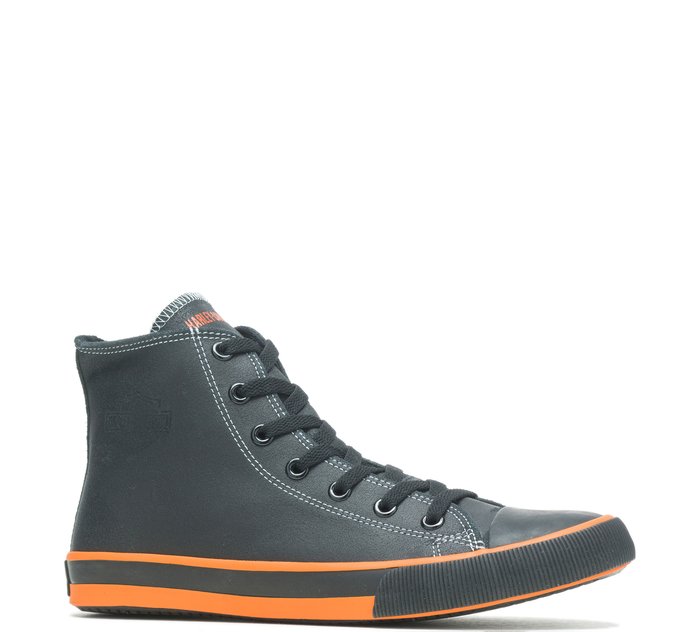 Ave Sport Leather Chaussures Sneakers Homme