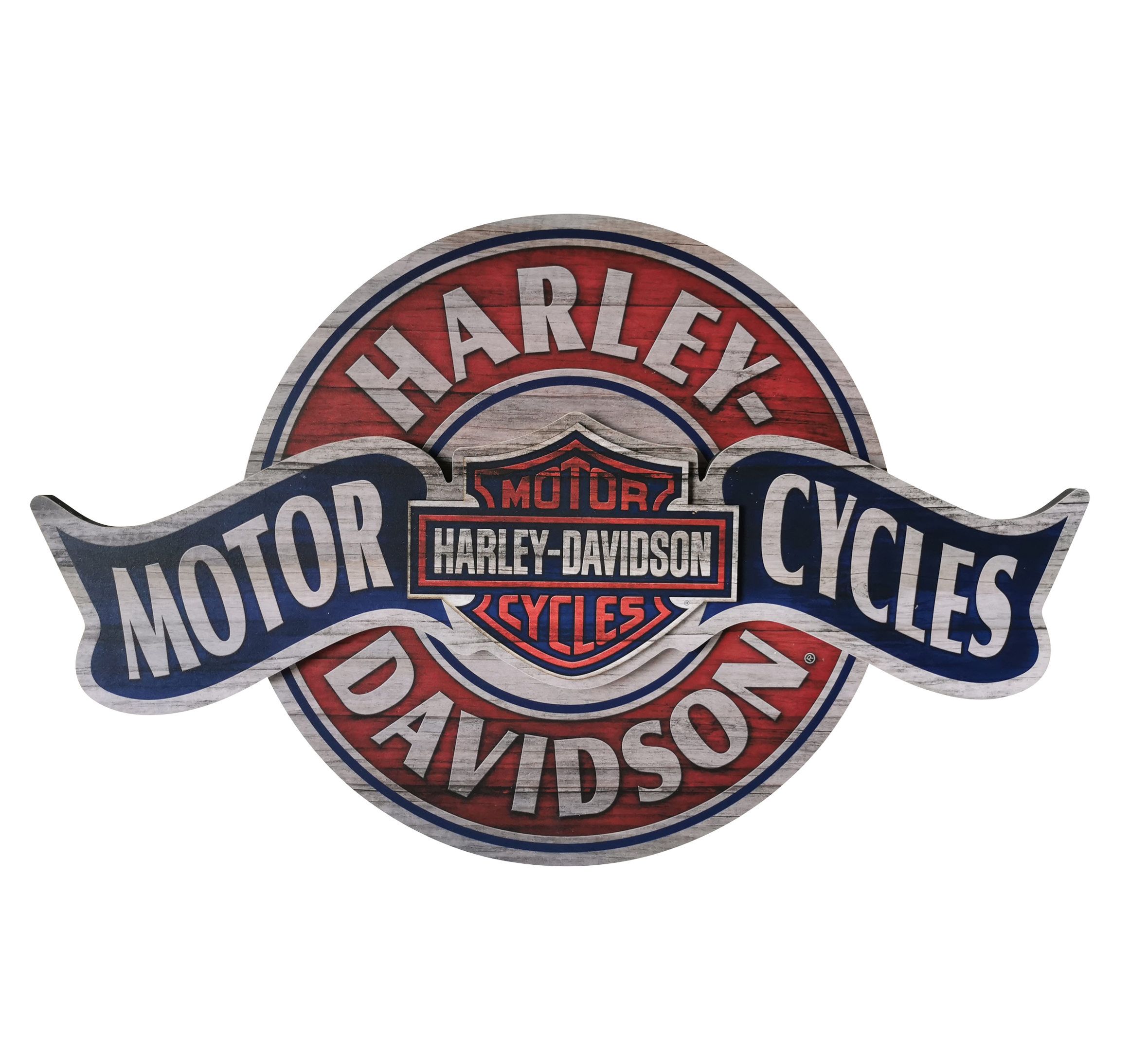 Harley Davidson Bike Motocycles Collectibles Iron on patches  9 x 10 cm