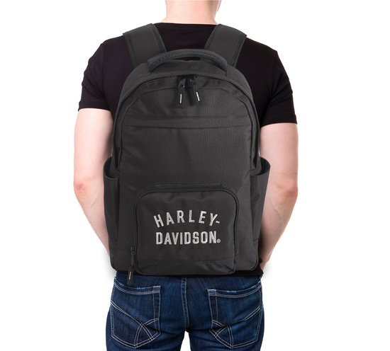 Harley Davidson Harley-Davidson backpack - Gem
