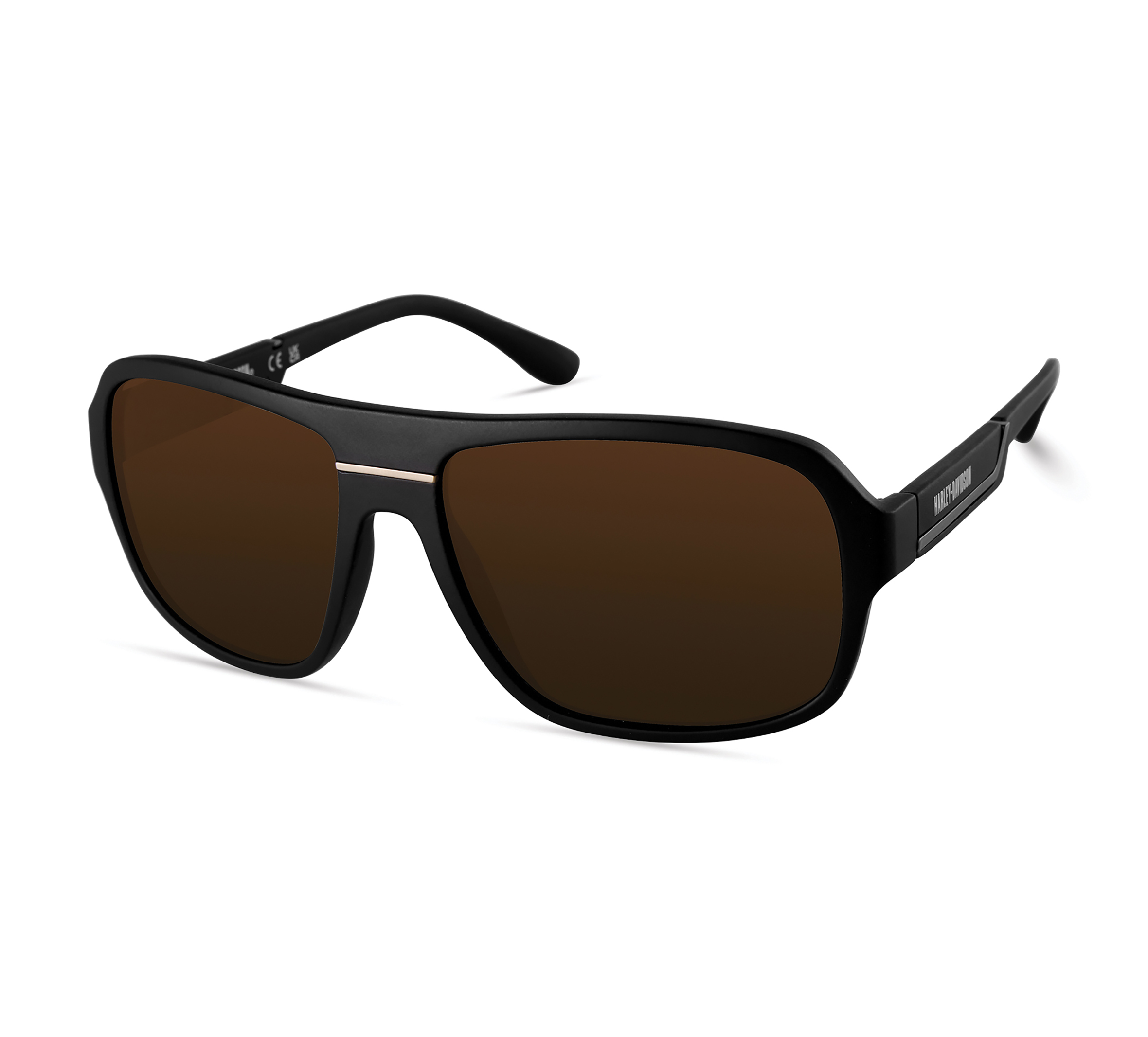 Tom Ford // Black & Brown TF386 Clubmaster Sunglasses – VSP Consignment