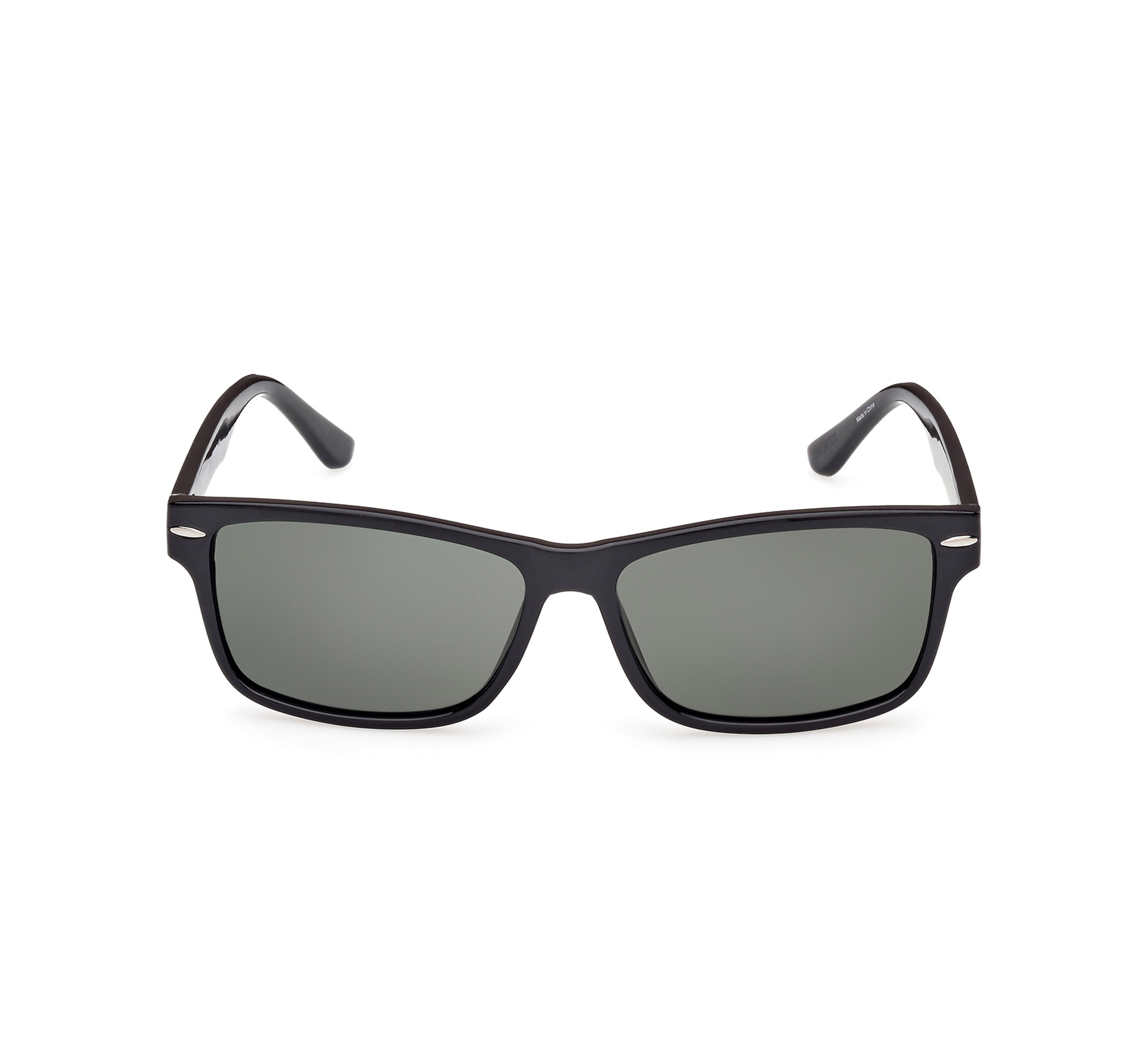 Narrow Men's Lifestyle Sunglasses