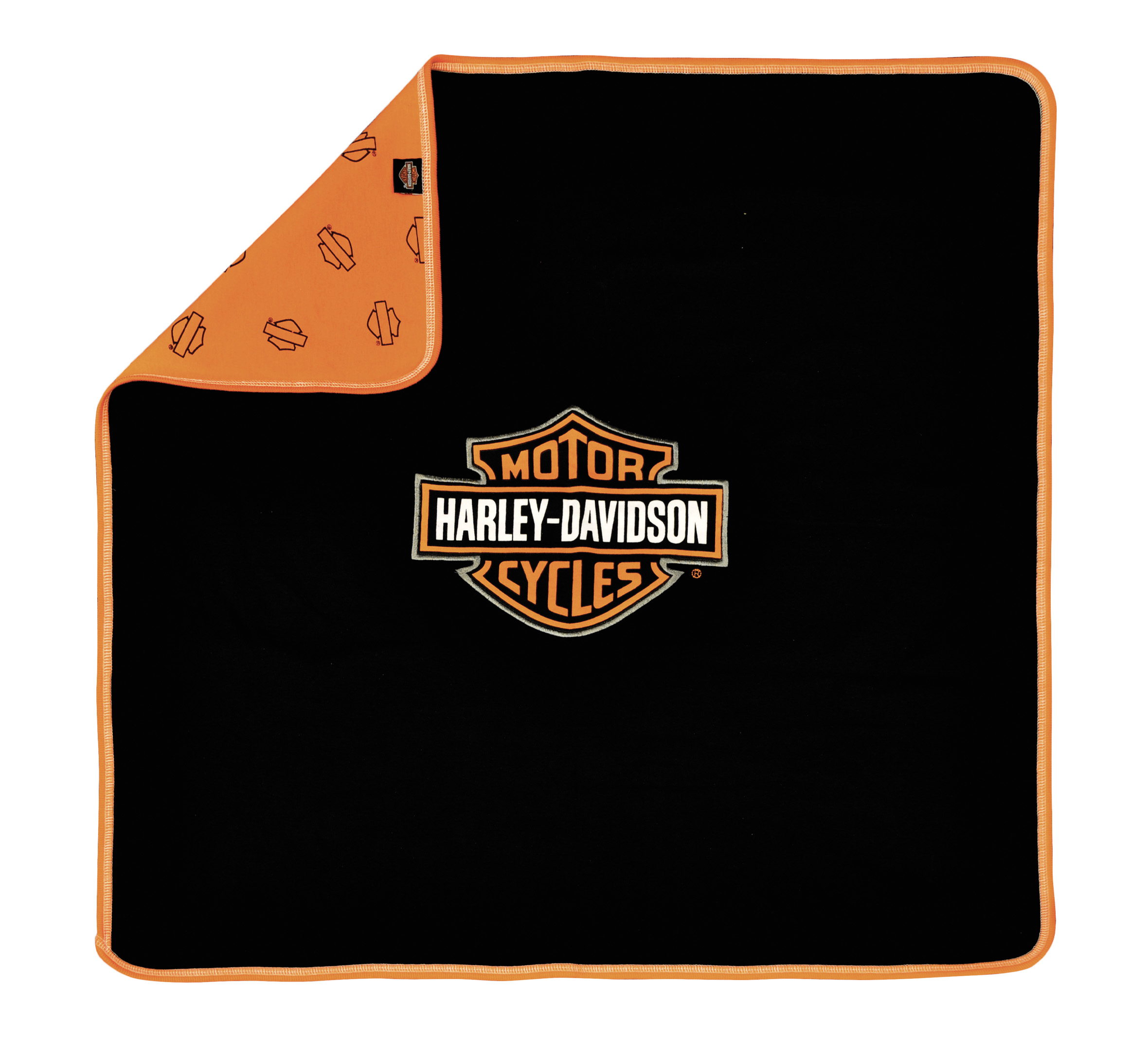 Infant Receiving Blanket | Harley-Davidson USA