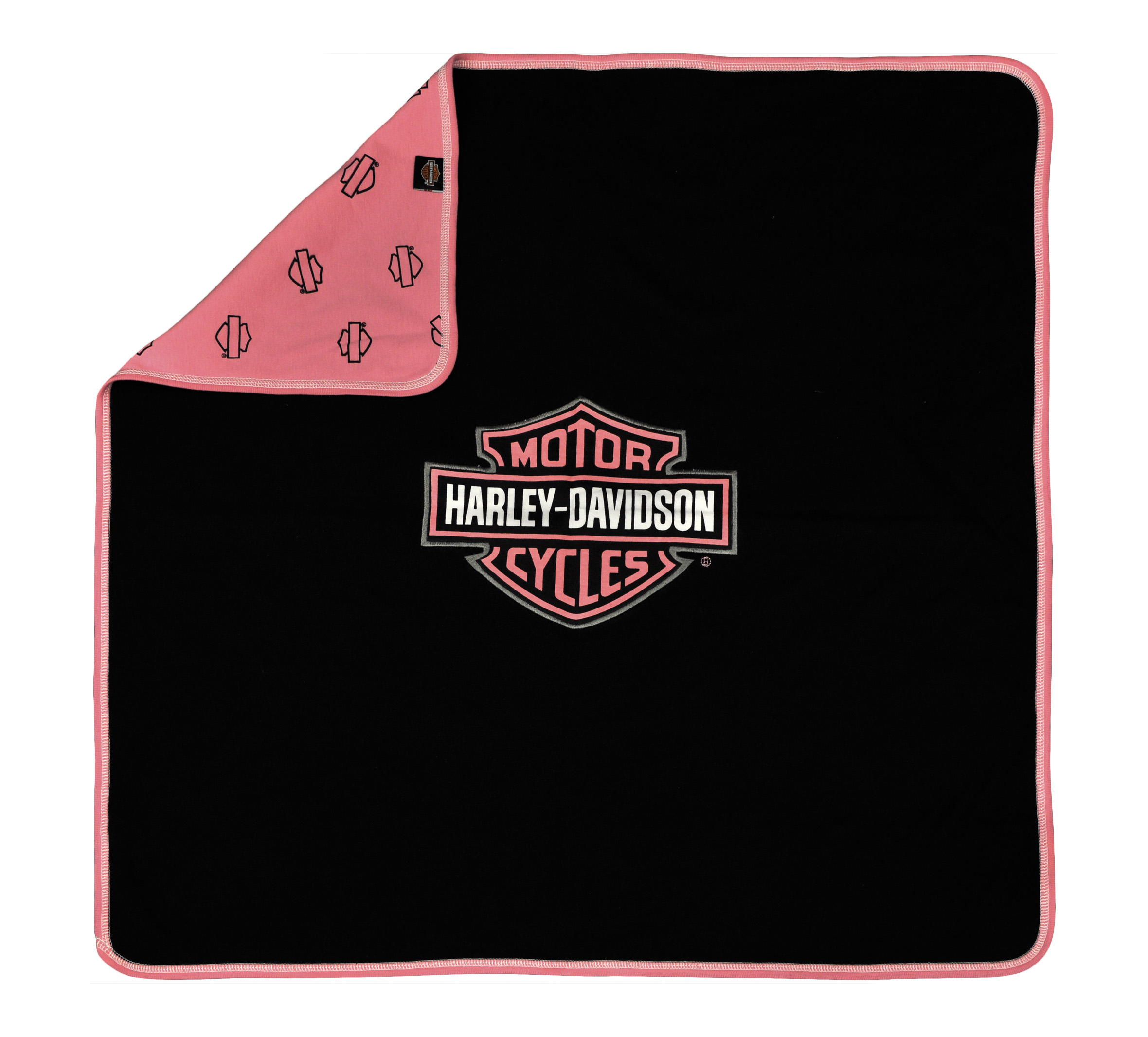 Infant Receiving Blanket | Harley-Davidson USA