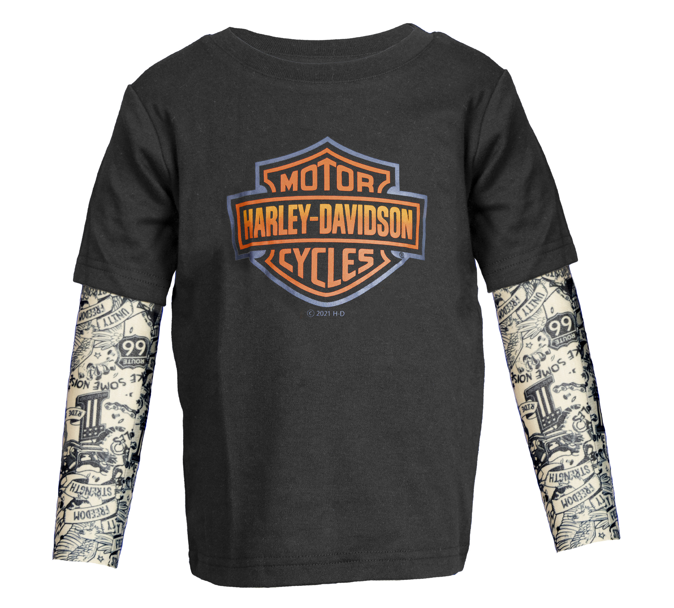 180 Harley Davidson Tattoos 2023  TattoosBoyGirl