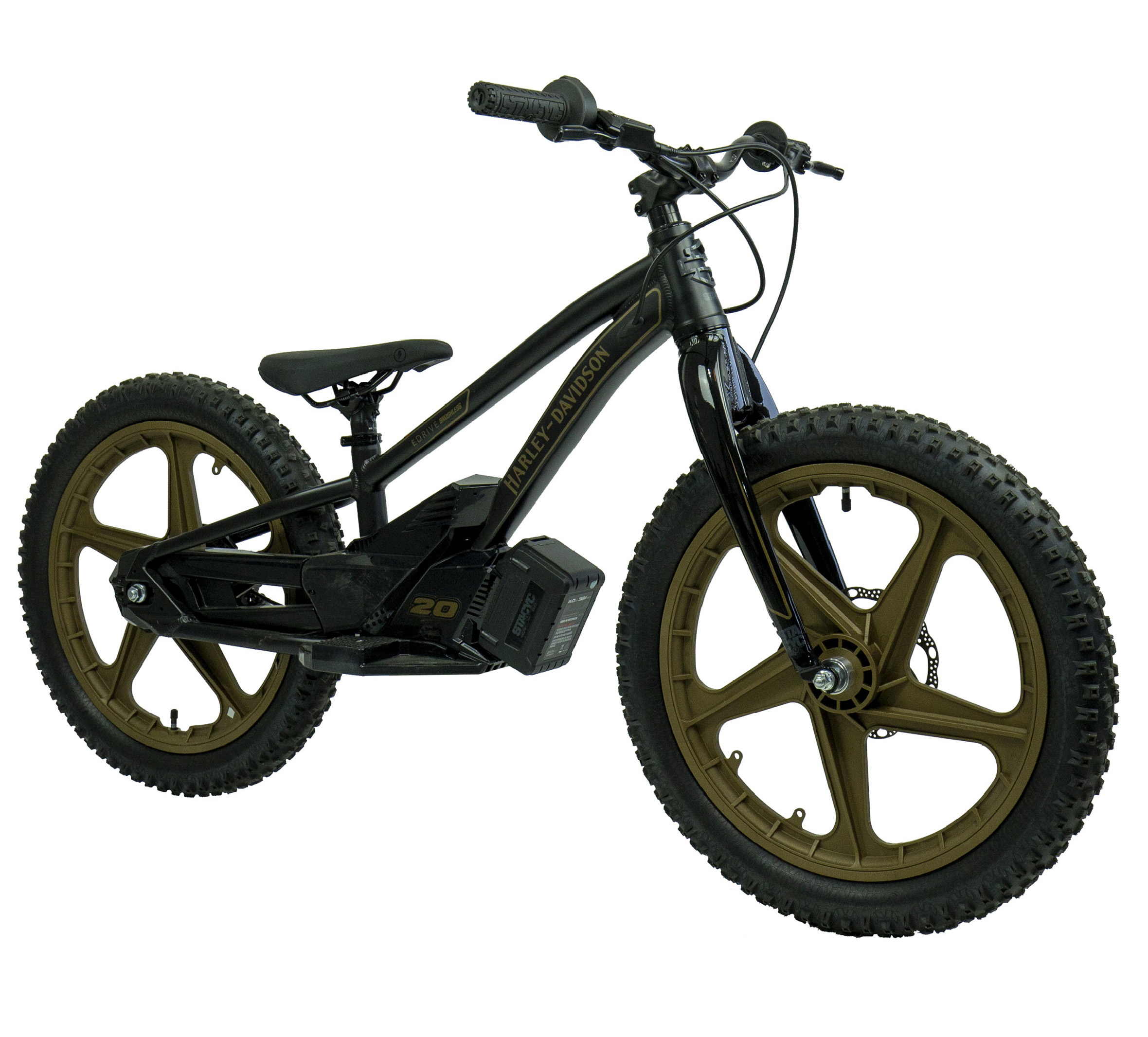 Almighty Probably tension eBike 20e Low Rider Edition | Harley-Davidson USA