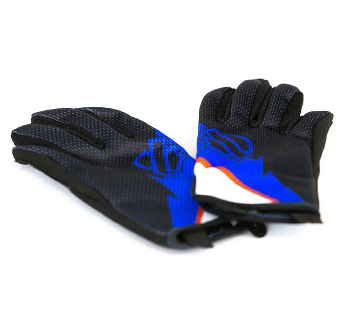 H-D IRONe Youth Gloves 1